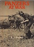 Panzers at war