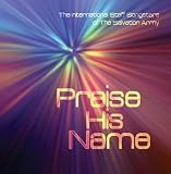 Praise His Name