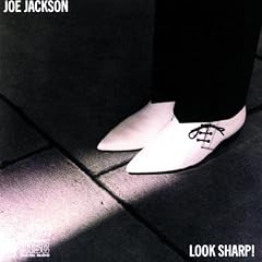 Look Sharp !