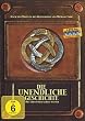 Die unendliche Geschichte, Die Abenteuer gehen weiter - Episode I-IV (4 DVDs)