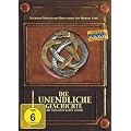 Die unendliche Geschichte, Die Abenteuer gehen weiter - Episode I-IV (4 DVDs)