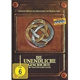 Die unendliche Geschichte - Die Abenteuer gehen weiter (Episode I-IV) [4 DVDs]von "Mark Rendall"