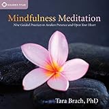 Mindfulness Meditation: Nine Guided Practices to Awaken Presence and Open Your Heart