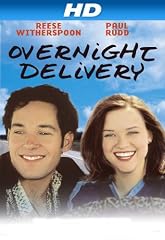 Overnight Delivery