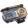 Power Rangers Operation Overdrive  - Decoder Tracker