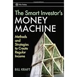 The Smart Investor's Money Machine: Methods and Strategies to Create Regular Income (Wiley Trading)