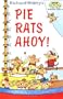 Richard Scarry's Pie Rats Ahoy (Richard Scarry)