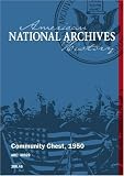 DVD : Community Chest, 1950
