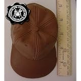 Chocolate Baseball Hat
