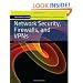 Network Security, Firewalls, and VPNs (Jones & Bartlett Learning Information Systems Security & Assurance)