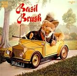 Basil Brush