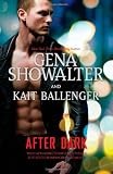 After Dark: The Darkest Angel\Shadow