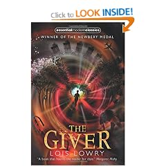 Essential Modern Classics - The Giver