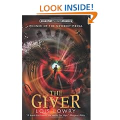 Essential Modern Classics - The Giver