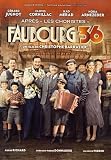 Faubourg 36 [Region 1] [NTSC] [US Import]