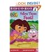 Follow Those Feet!  (Dora the Explorer Ready-to-Read, Level 1)