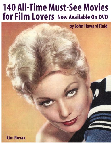 140 All-Time Must-See Movies For Film Lovers Now Available On Dvd