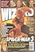 Book Wizard: The Comics Magazine #169 Spider-man Cover November 2005