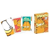 Garfield Playing Cards