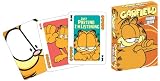 Garfield Playing Cards