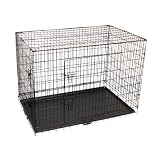 Grip-On-Tools, Large Dog Crate, 54240