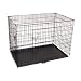 Grip-On-Tools, Large Dog Crate, 54240
