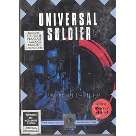 Universal Soldier