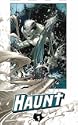Haunt Volume