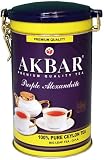 Akbar Premium Quality Purple Alexandrite Tea 300g/10.5oz