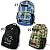 バートン（BURTON） TREBLE YELL PACK（トレブル イェル パック） 21L 268004