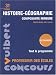 Histoire-Géographie composante mineure : Concours professeur des écoles