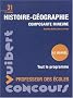 Histoire-G�ographie composante mineure : Concours professeur des �coles