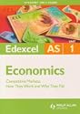 Edexcel AS Economics