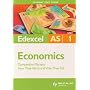 Edexcel AS Economics: Unit 1: Competitive Markets, How They Work and Why They Fail