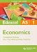 Edexcel AS Economics: Unit 1: Competitive Markets, How They Work and Why They Fail