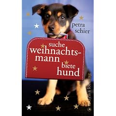 Suche Weihnachtsmann - biete Hund