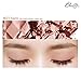 [Bbia] Everyday Natural Look Eye Shade & Shadow 3g / 5 Color Set Five Beauty Series #6 - #10 / Matte Collection