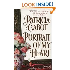 Portrait Of My Heart