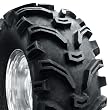 Kenda K299 Bearclaw ATV Front/Rear Tire - Size : 25x10-12