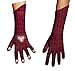 Disguise Marvel The Amazing Spider-Man 2 Movie Child Deluxe Gloves, One Size Child