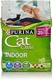 Cat Chow Indoor, 3.15 Pounds