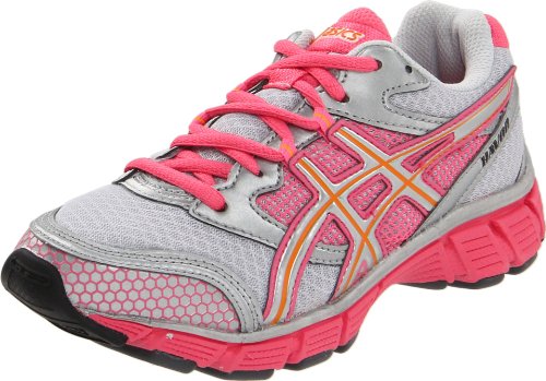 ASICS Pre Havoc PS Running Shoe (Toddler/Little Kid)