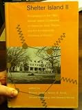 Shelter Island II : proceedings of the 1983 Shelter Island Conference on Quantum Field Theory and the Fundamental Problems of Physics