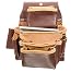 Occidental Leather 5062LH 4 Pouch Pro Fastener Bag - Left Handed