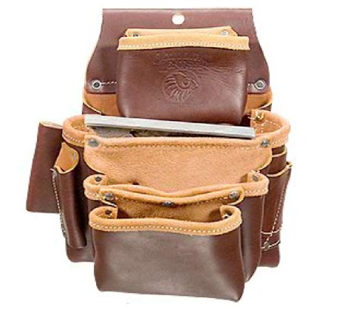 Occidental Leather 5062LH 4 Left Handed