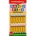 Beautiful Beginnings Nappy Pins 10 pack