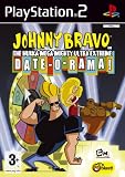 Johnny Bravo (PS2)