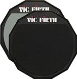 Vic Firth Double sided, 6