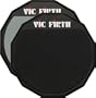 Vic Firth 12" Double sided Practice Pad