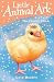 The Cheeky Chick (Little Animal Ark)